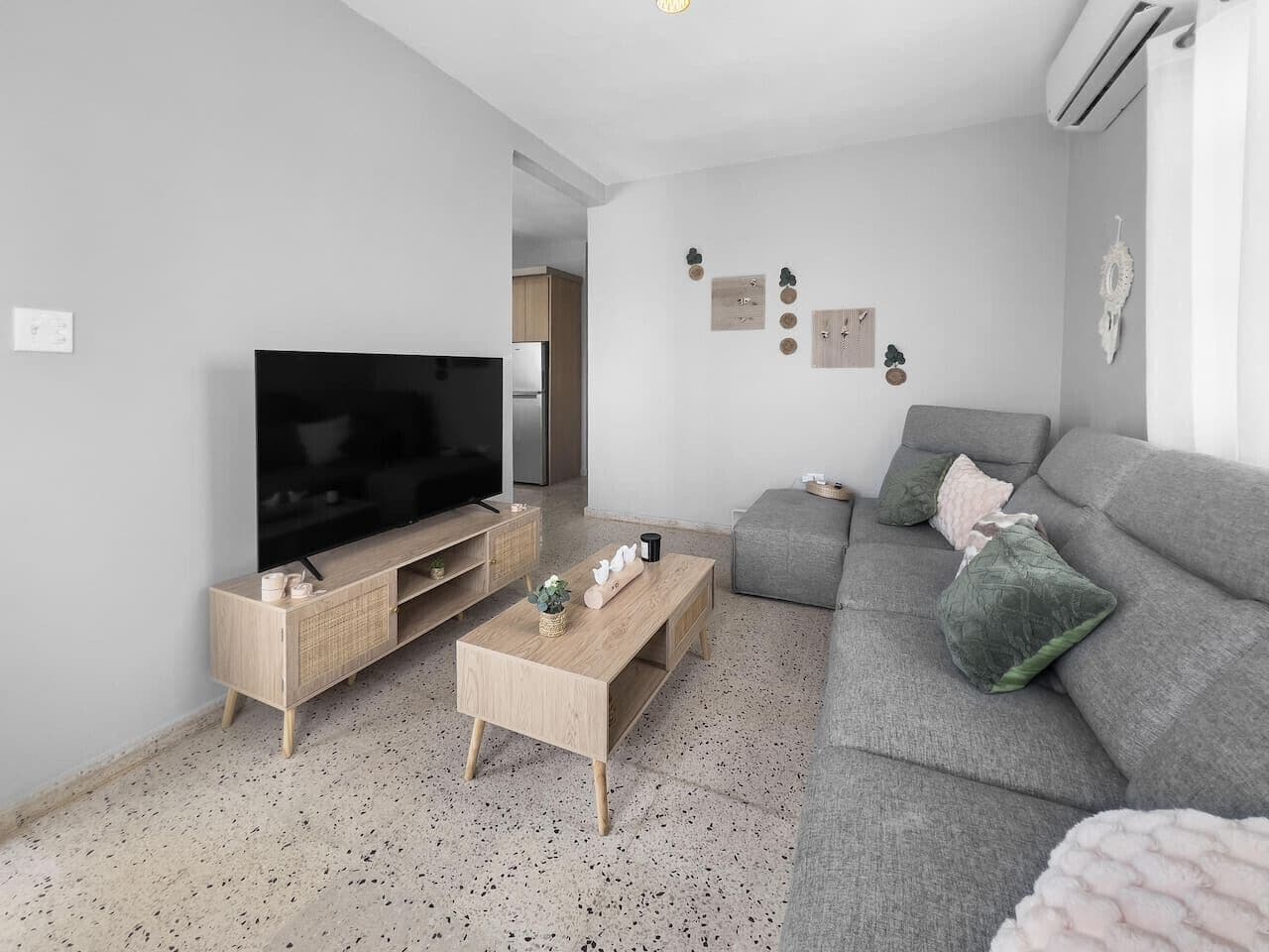 Smart TV