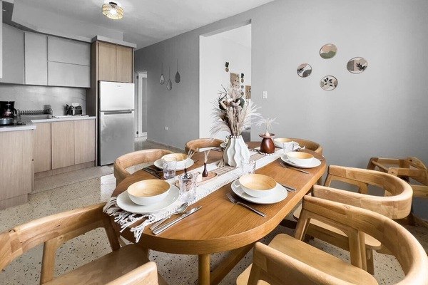 A modern retreat designed for ultimate relaxation and comfort.