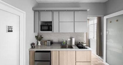 Casa La Cueva Apt 2 | Boho Oceantfront House