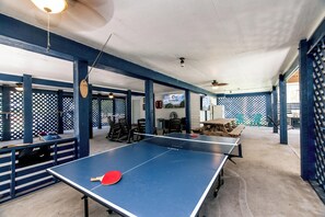 Spielezimmer