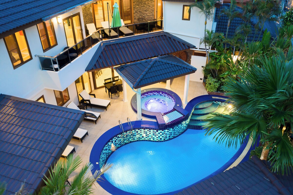 オーナーのプロフィール画像