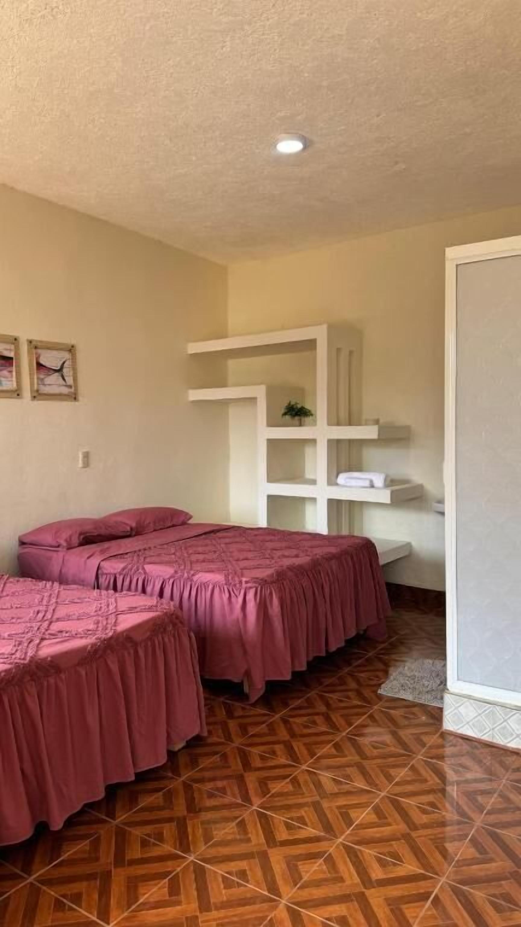 Foto - Hospedaje Mar y Cielo