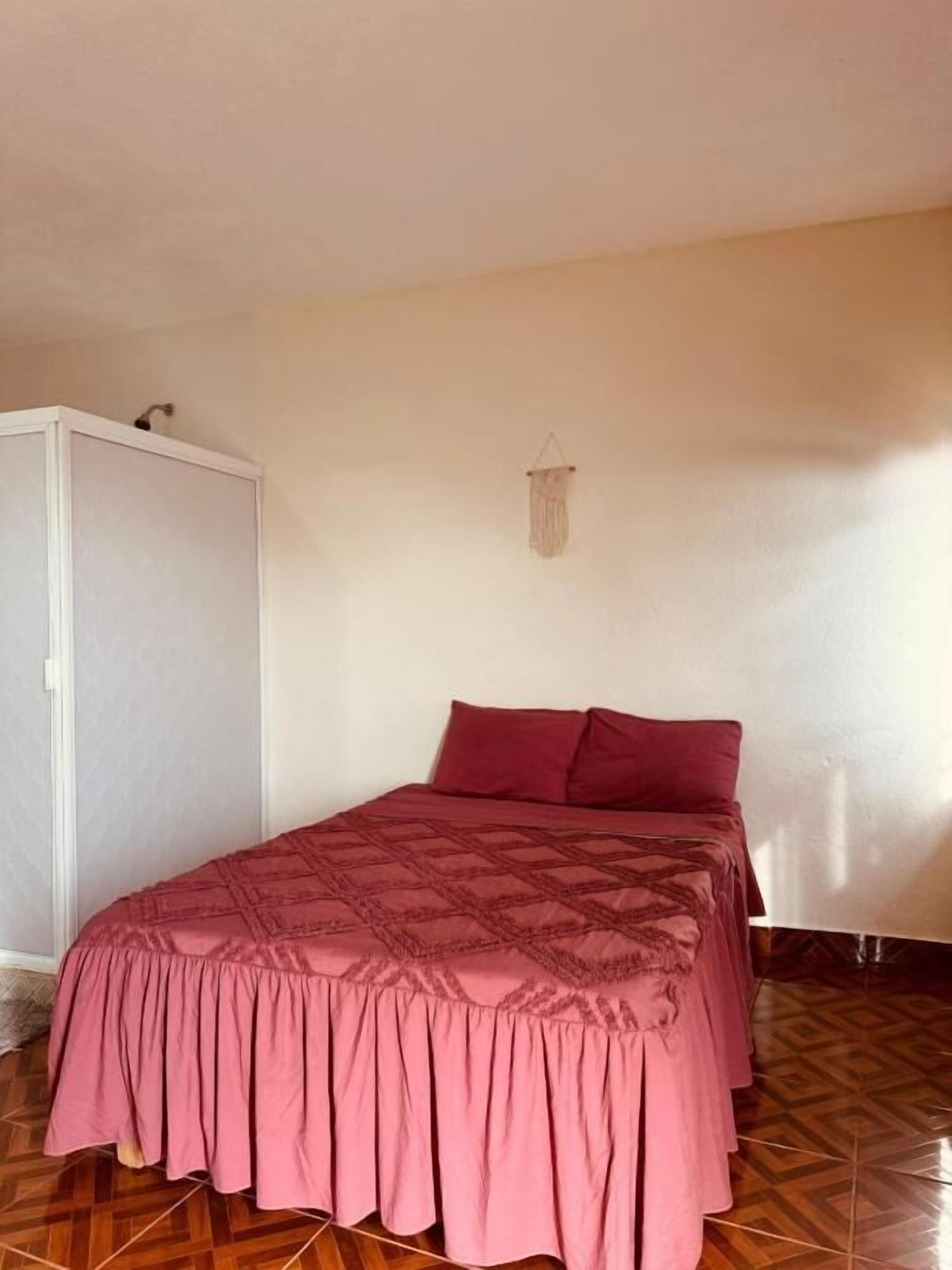 Foto - Hospedaje Mar y Cielo