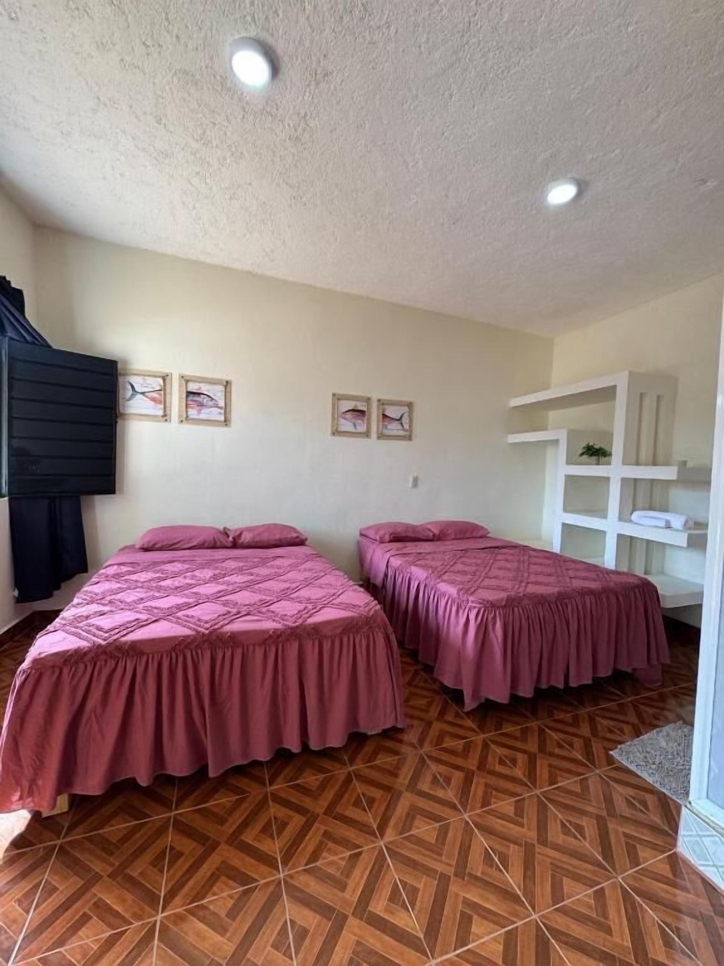 Foto - Hospedaje Mar y Cielo