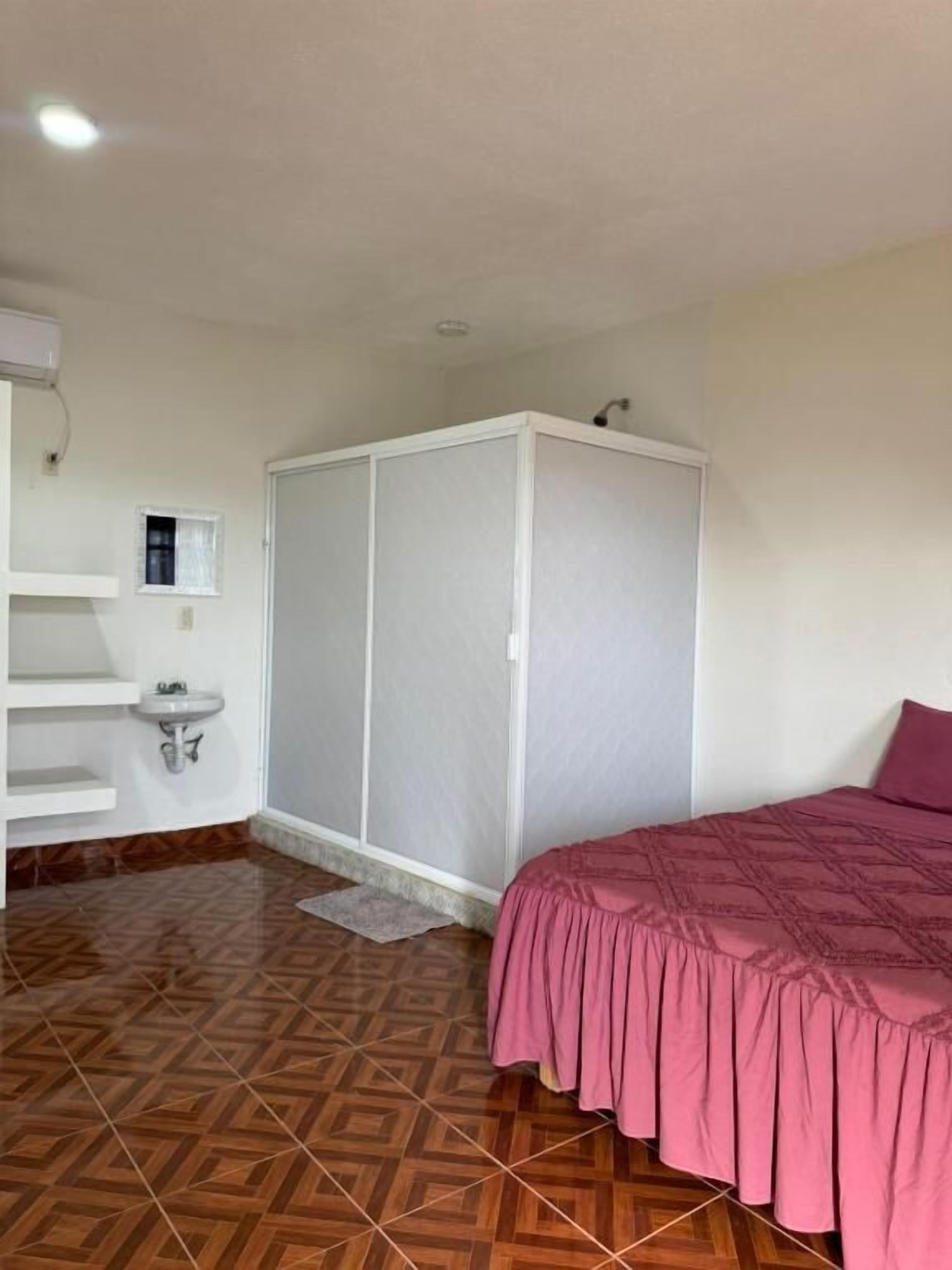 Foto - Hospedaje Mar y Cielo