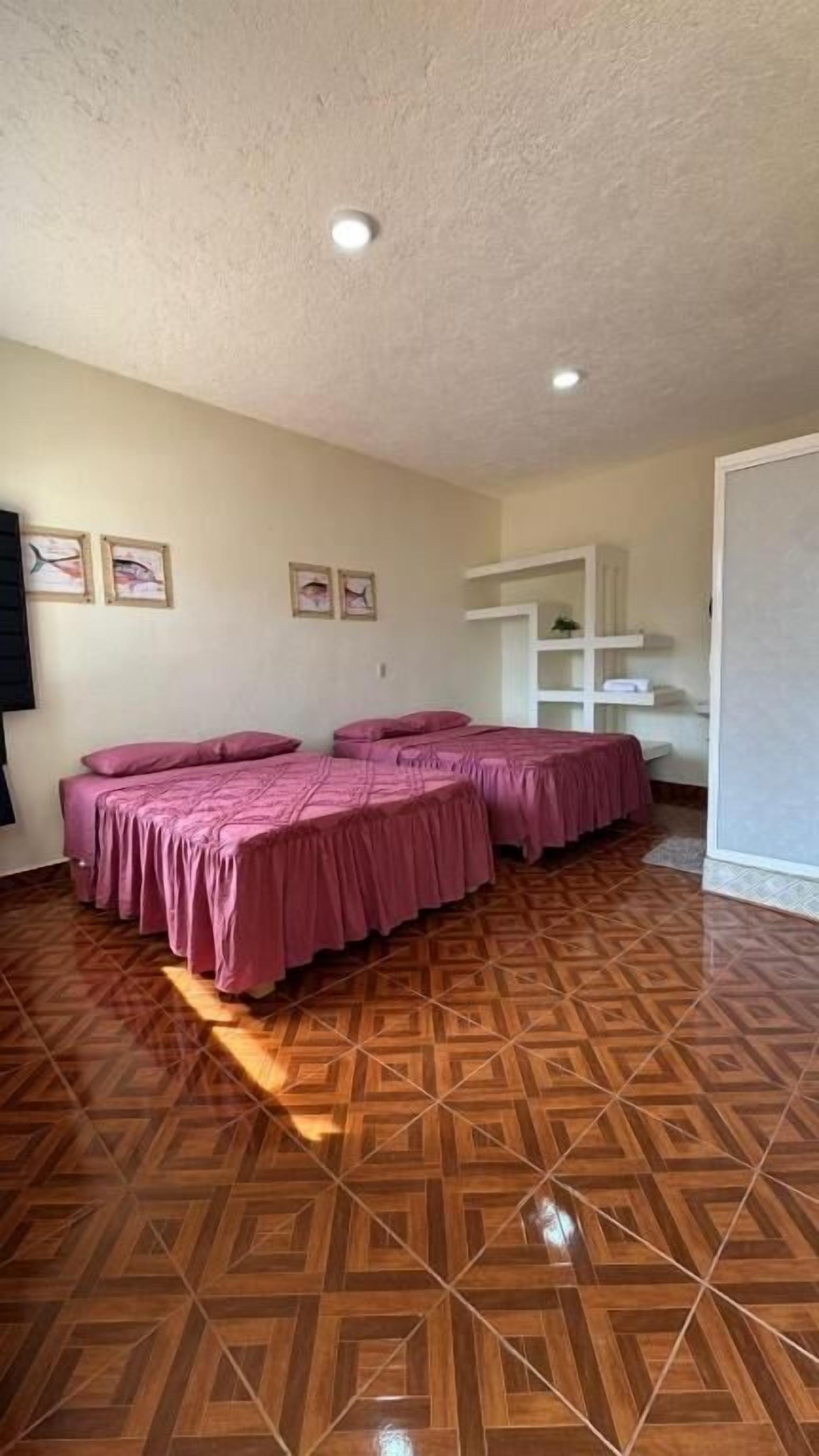 Foto - Hospedaje Mar y Cielo