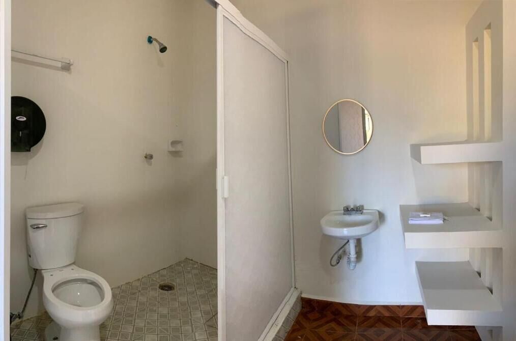 Foto - Hospedaje Mar y Cielo