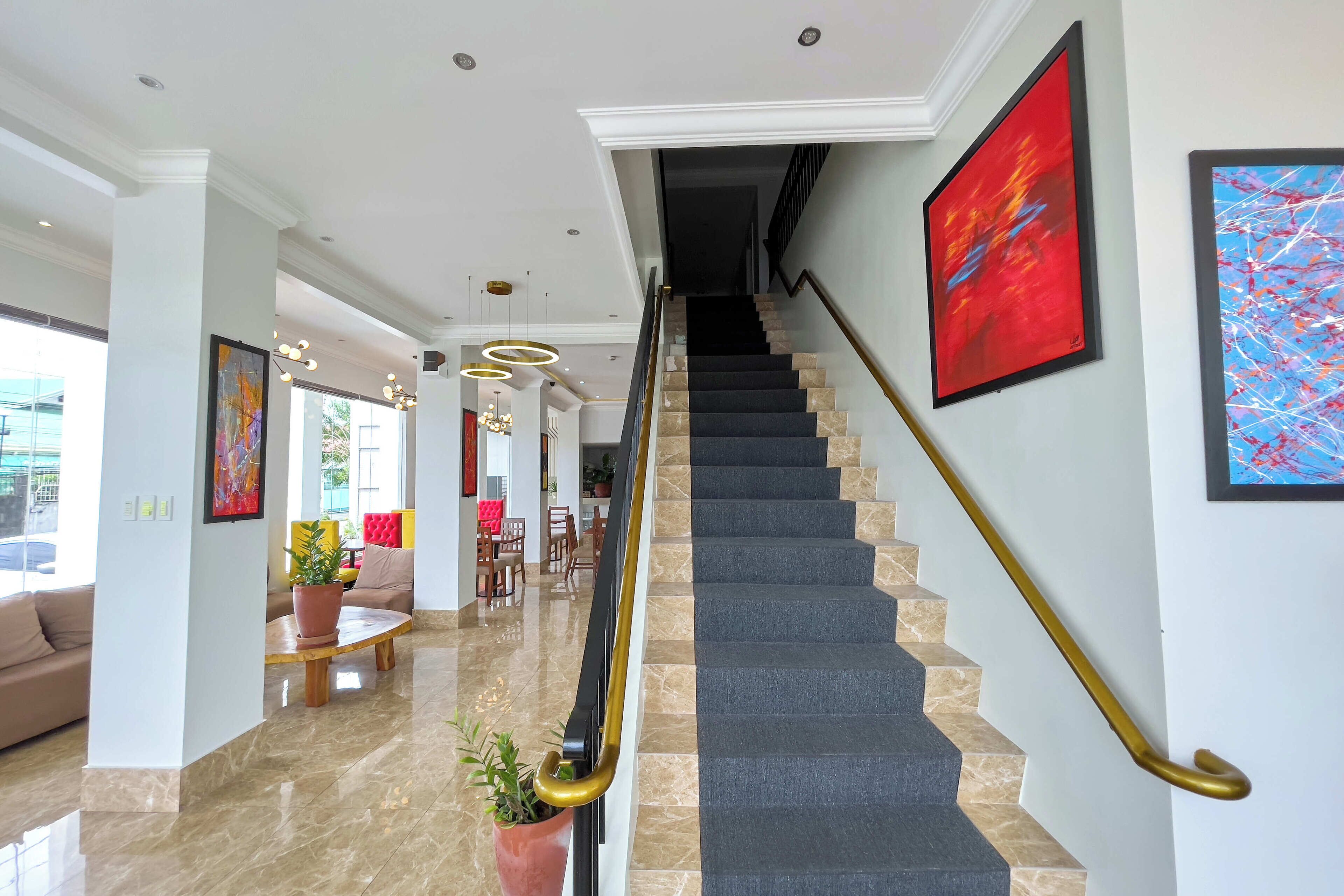 Servicios del alojamiento