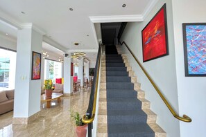 Ausstattung der Unterkunft