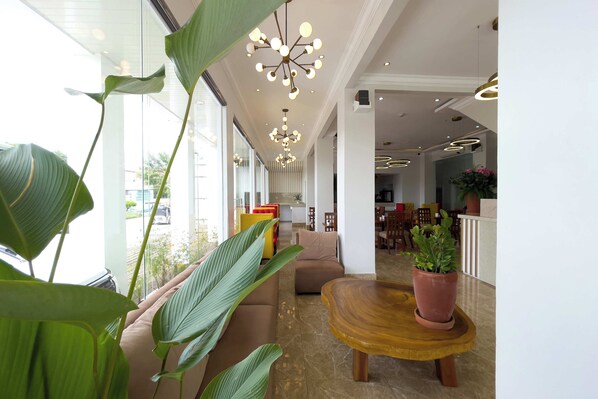 Ausstattung der Unterkunft