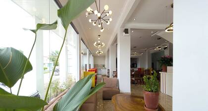 B Hotels Angeles City