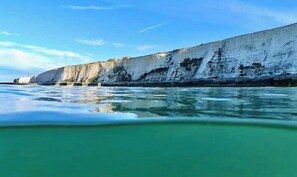 Miscellaneous - 1-Bed Seaside Retreat - Sleeps 2, Parking & Garden (Peacehaven)