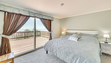 3 habitaciones, tabla de planchar con plancha, internet y ropa de cama