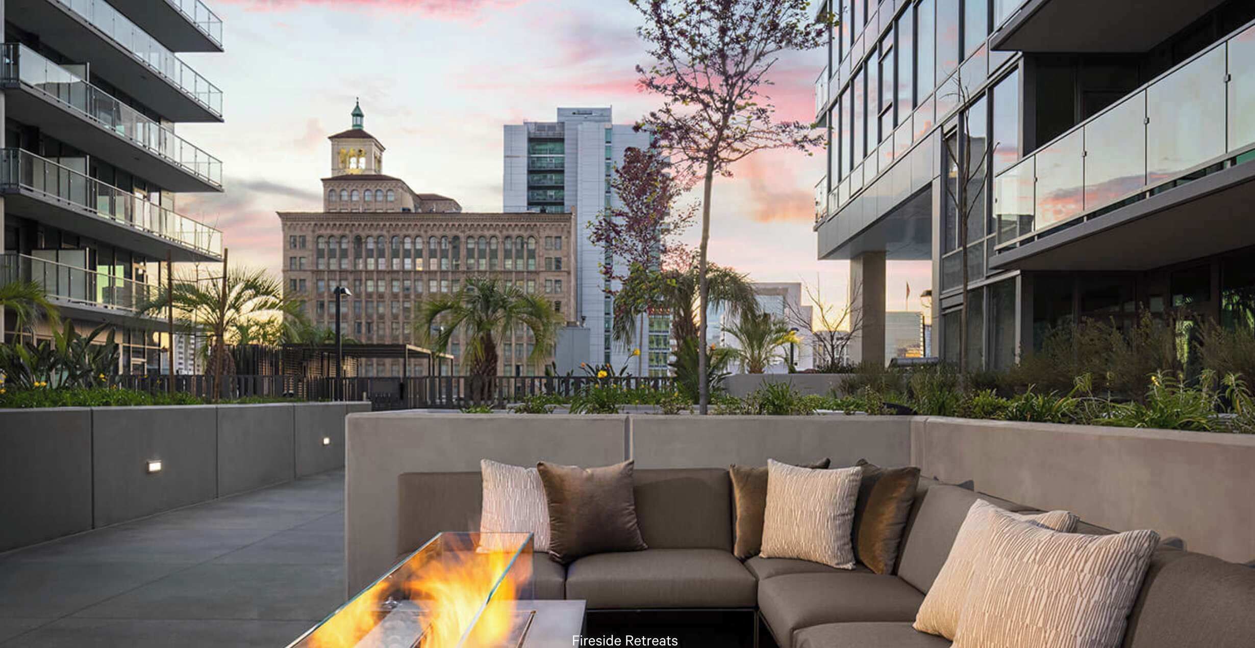 Terraço/pátio