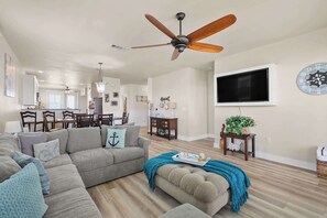 Smart TV, offices
