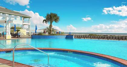 Sunset Baycation - Newly Listed Next To Lazy River