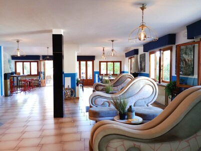 park hotel santa caterina