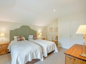 2 bedrooms, free WiFi - Swinney Cottage - UK49893 (Doxford, near Embleton)