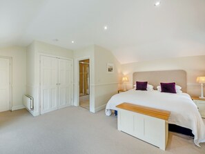 2 Schlafzimmer, kostenloses WLAN