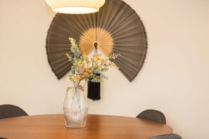 Appartement | Restauration