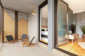 1 bedroom, iron/ironing board