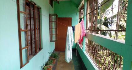 Brahmaputra Homestay