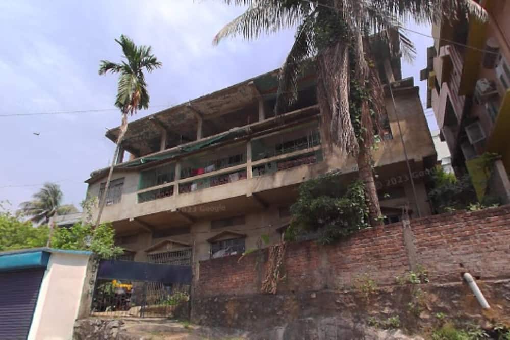 Brahmaputra Homestay
