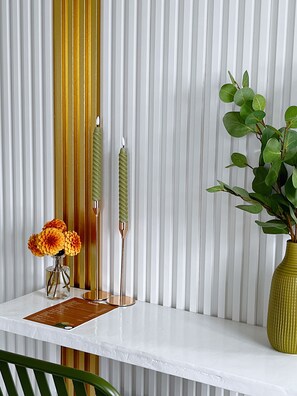 Double Room, Garden View - Querencia Cabin (Wanagiri)