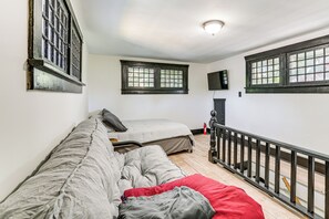 1 slaapkamer, internet, beddengoed