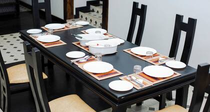 Kili Share Hotel & Hotel