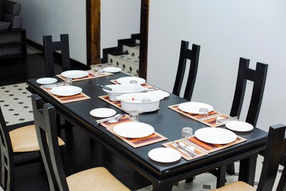 Kili Share Hotel & Hotel