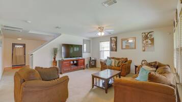 Télévision, livres