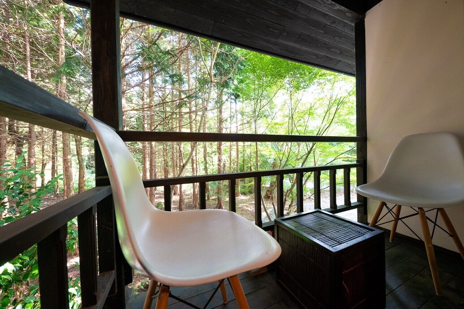 Japanese-style Single Room, Non Smoking | Free WiFi