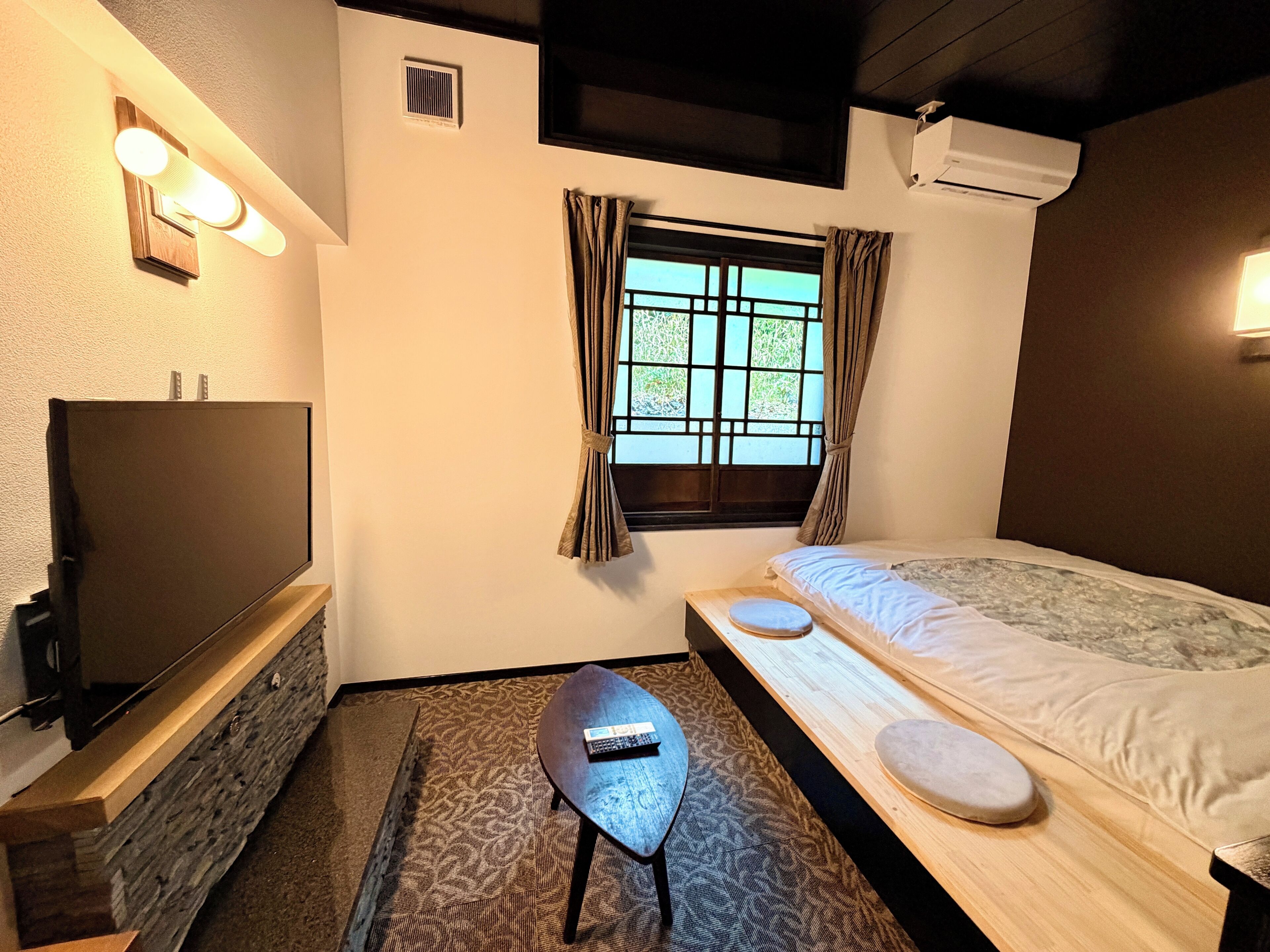 Standard Double Room, Non Smoking