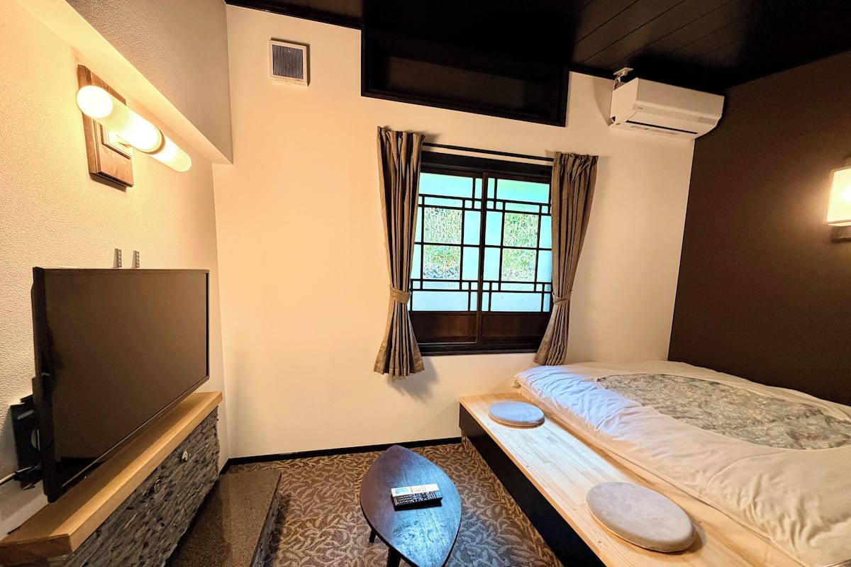 標準雙人房, 非吸煙房 | 免費 Wi-Fi