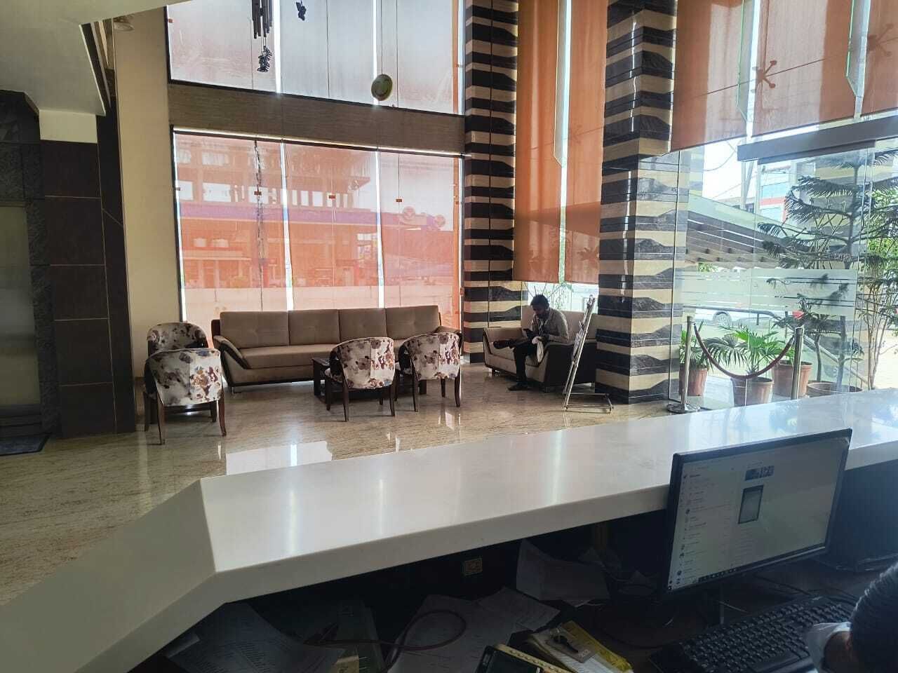 Ruang tamu