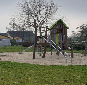 House | Children's area