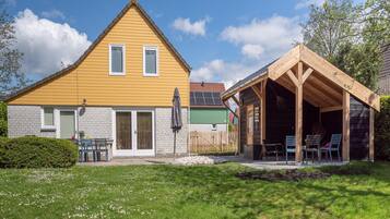Huis | Exterieur