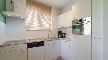 Hus | Eget kjøkken | Kjøleskap