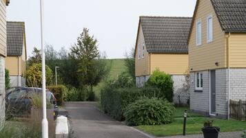 Casa | Vista dalla struttura