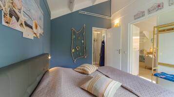 Huis | 4 slaapkamers, individueel gemeubileerd, beddengoed