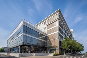 Exterior - Wanda Moments Beijing Qianmen (Beijing)