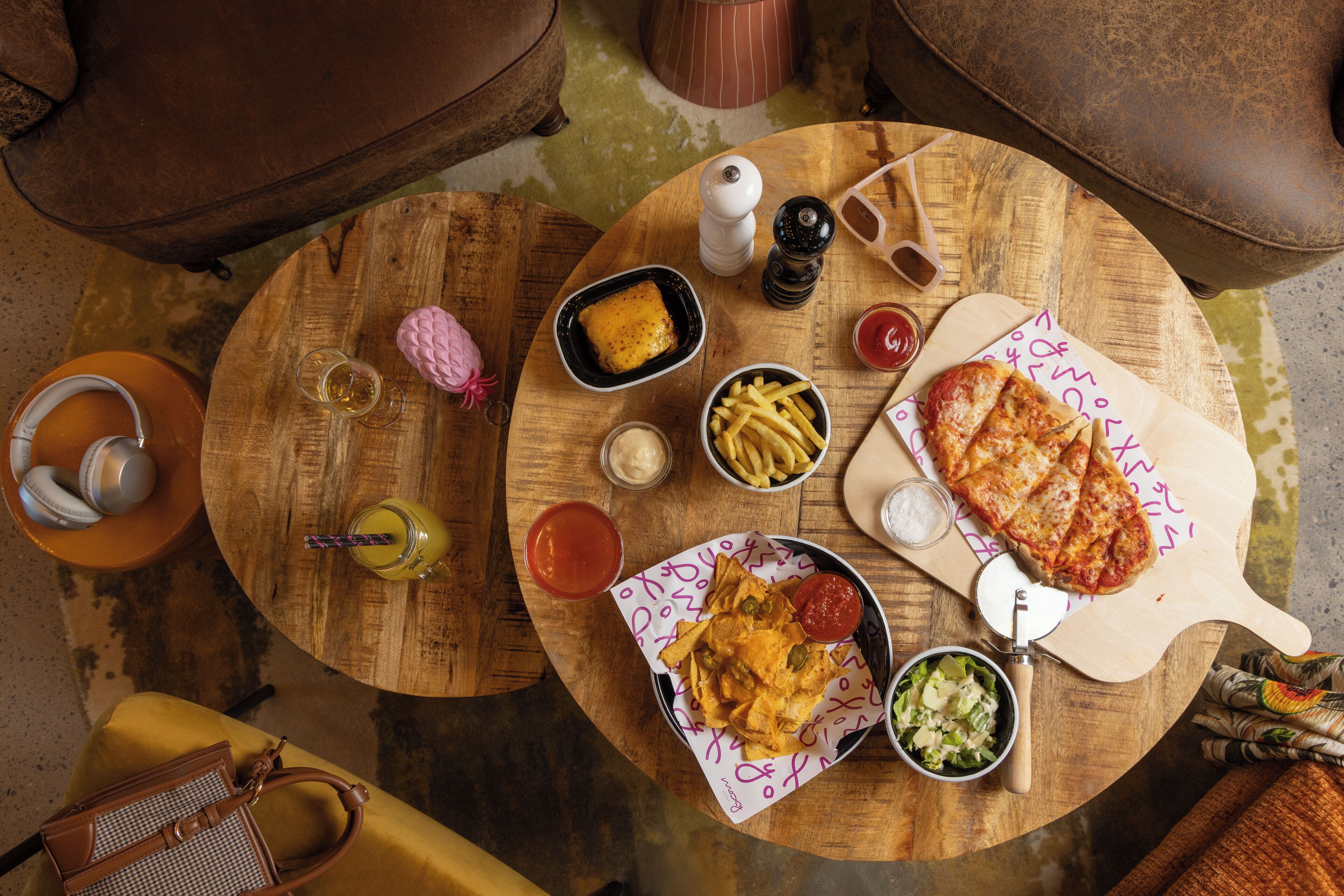 Photo - Moxy Dublin Docklands