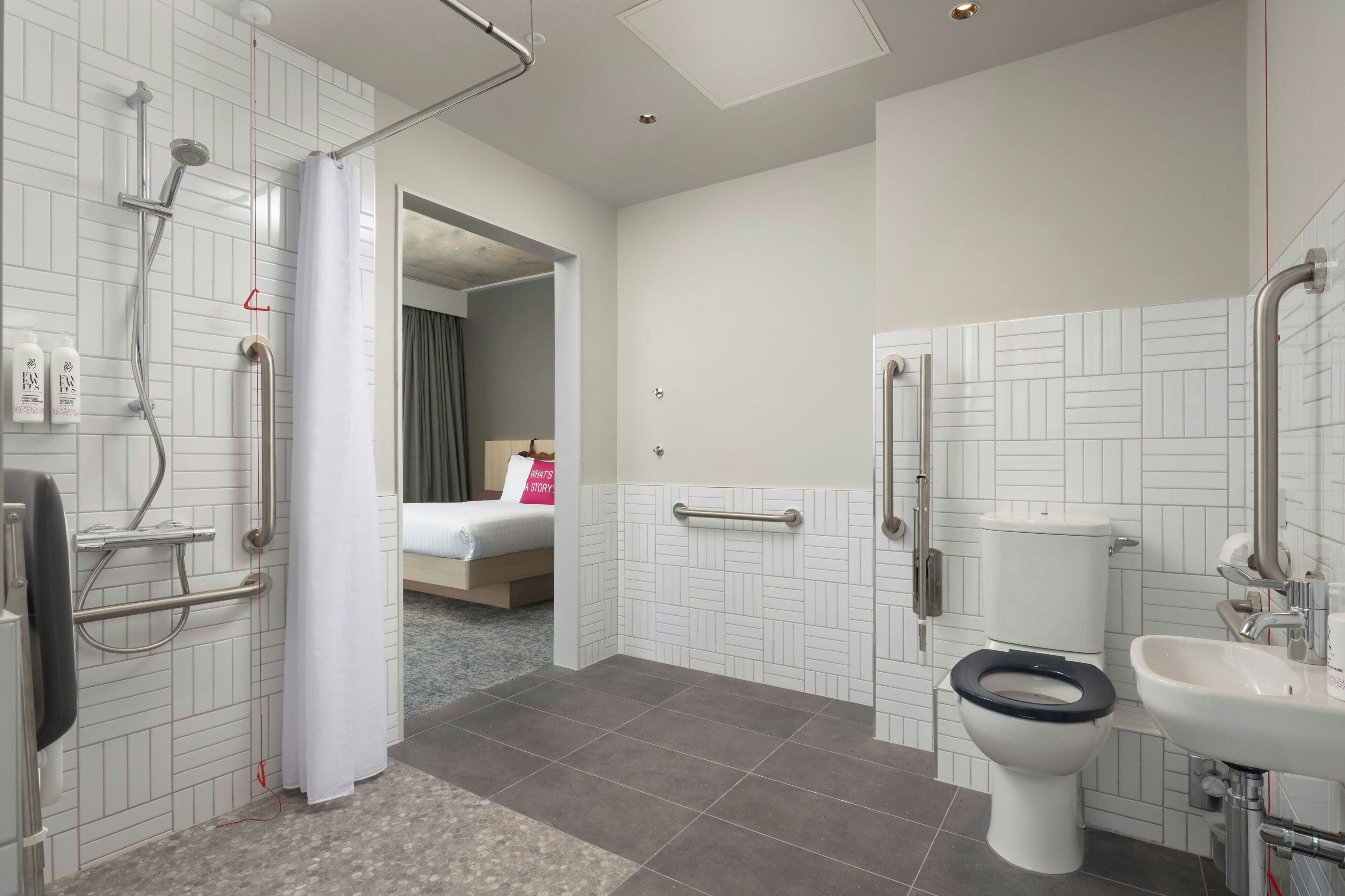 Foto - Moxy Dublin Docklands
