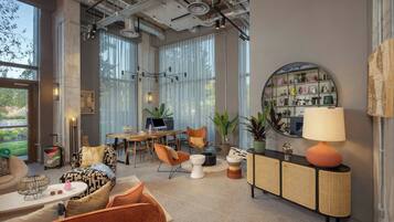 Fasilitas properti