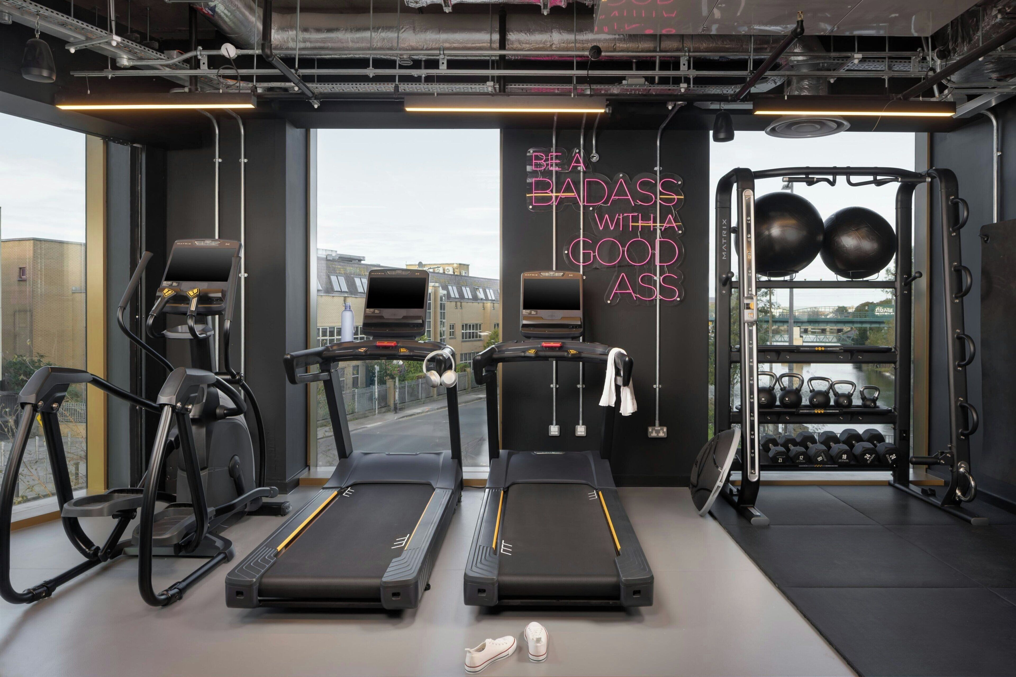 Foto - Moxy Dublin Docklands