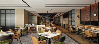 Four Points By Sheraton Yining