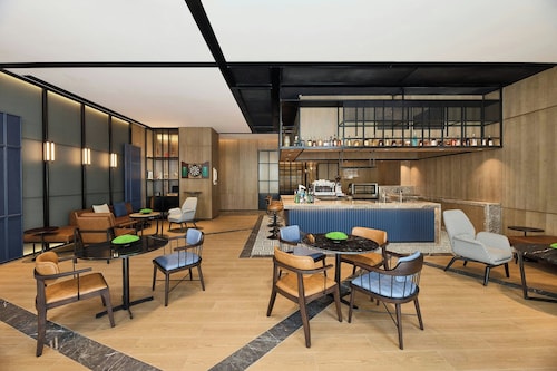 Four Points By Sheraton Yining