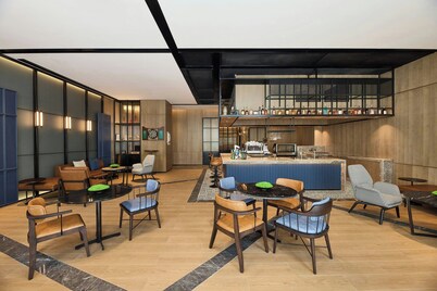 Four Points By Sheraton Yining