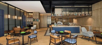 Four Points By Sheraton Yining